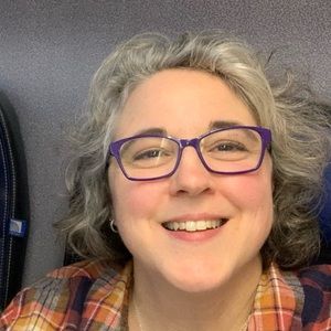 Meet your Posher, Jill